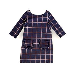 Janie and Jack dress